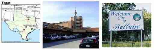 Bellaire TX