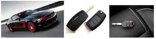 Ford Key