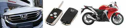 Honda Key