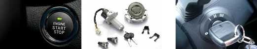 ignition replacement