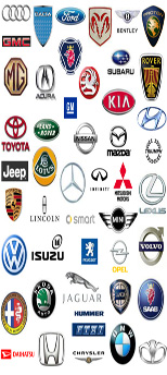 car types