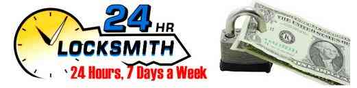 Locksmith Cost